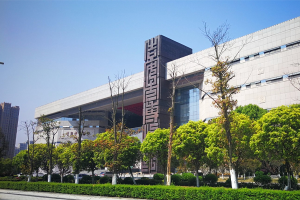 文化场馆解决方案