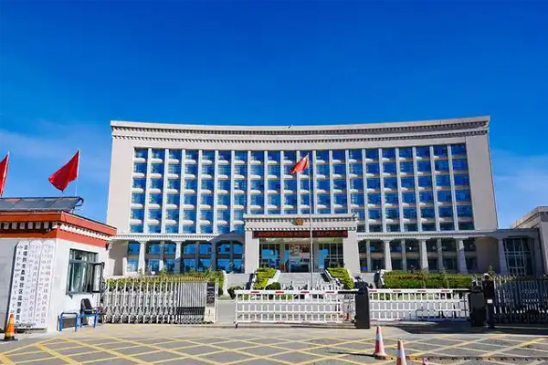 政府机关解决方案