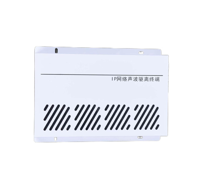 IP网络声波驱力终端