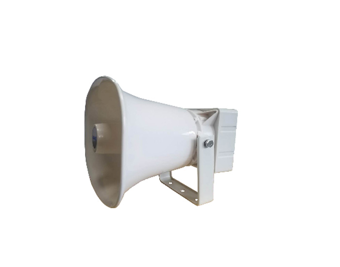 网络号角扬声器