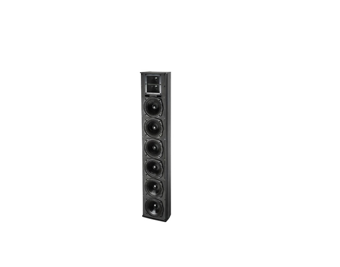 防水5寸线声源声柱