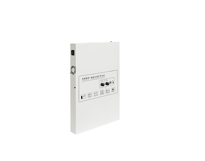 智能教学扩声中央处理器