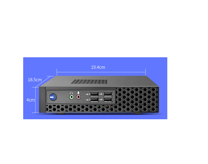 I5 电脑终端