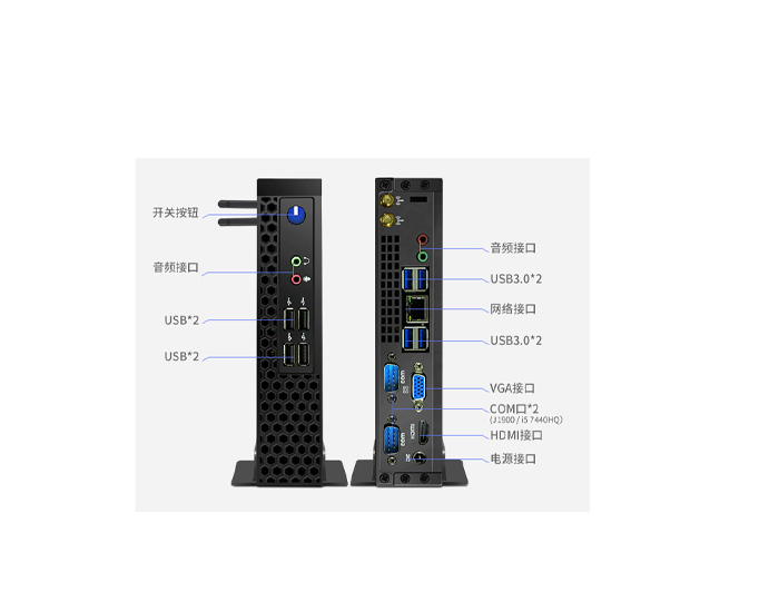 I5 电脑终端