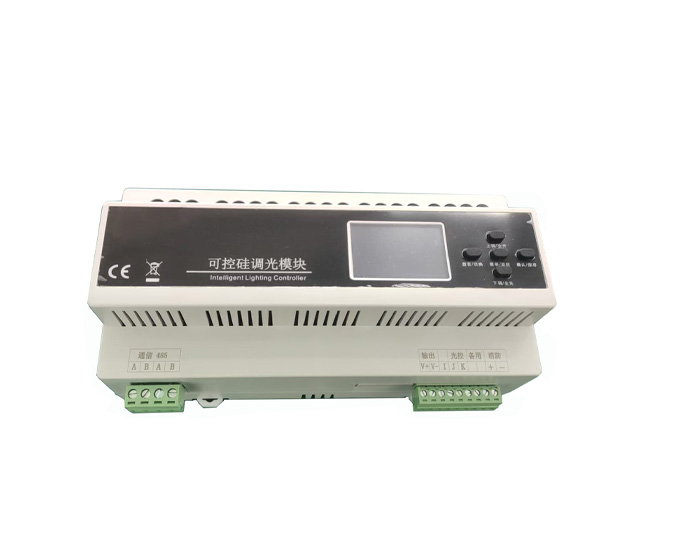4路可控硅调光器