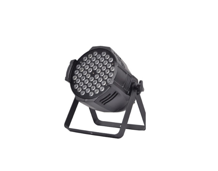 LED54颗染色帕灯