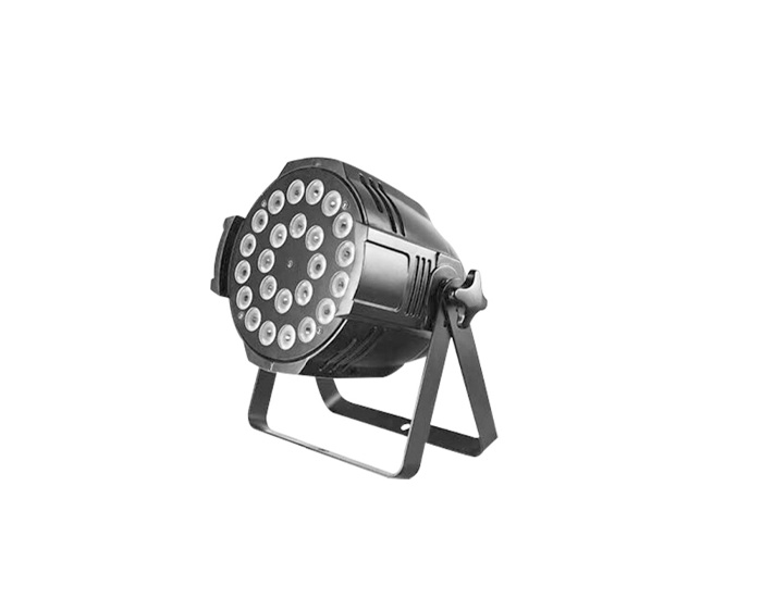 LED24颗染色帕灯