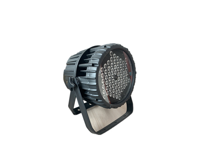 LED66颗5W染色帕灯