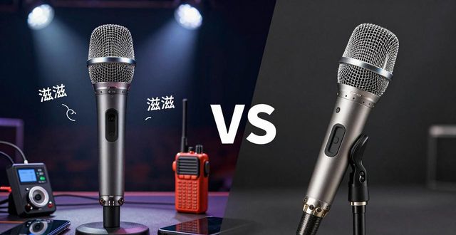 专业扩声麦克风_专业麦克风电脑k歌_专业头戴麦克风