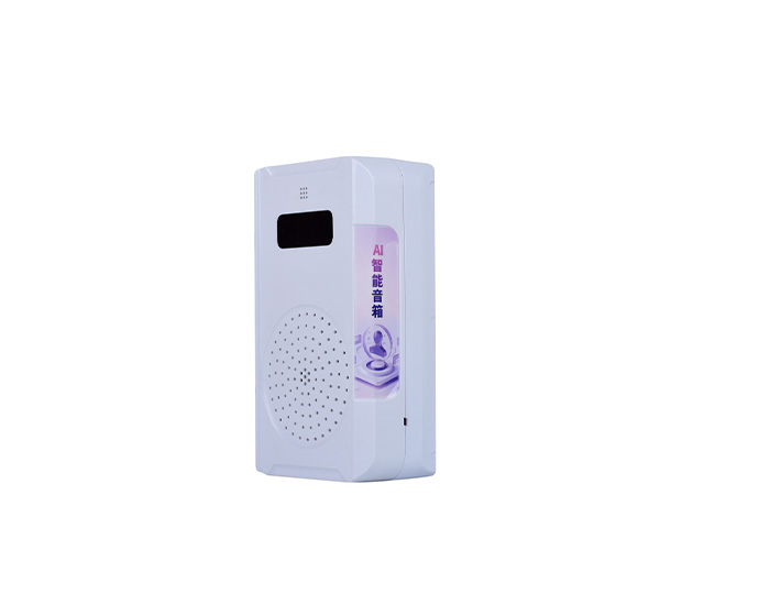 4G网络广播对讲音箱