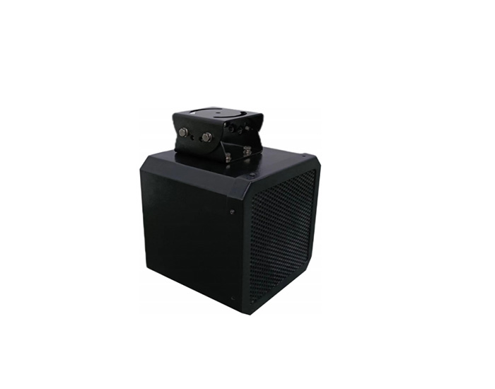 强声器