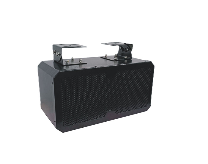 强声器