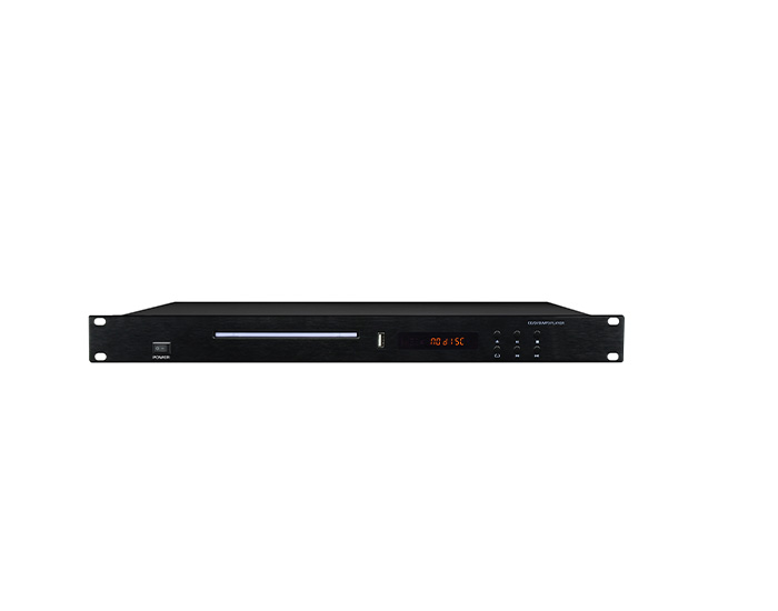 DVD播放器